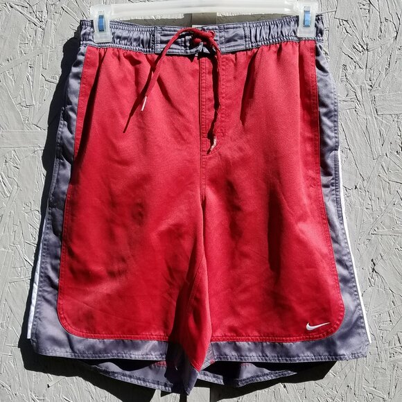 Nike Swim Trunks – Medium - Picture 1 of 6